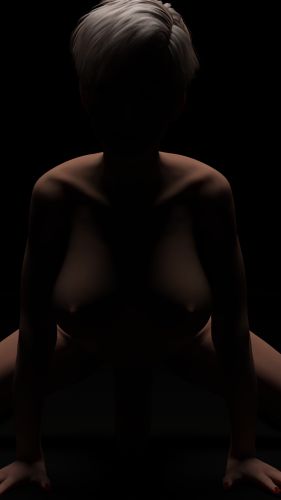 Clare: Nude Art - 039b