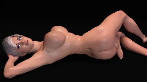 Clare: Nude Art 4K - 006a