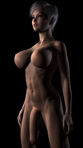 Clare: V2 Posing - 009a