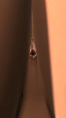 Clare: V2 Study - 008a