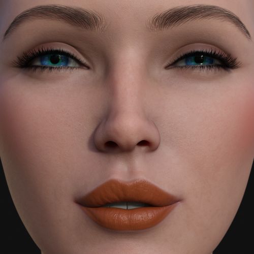 Aurora: Close Up - 002a