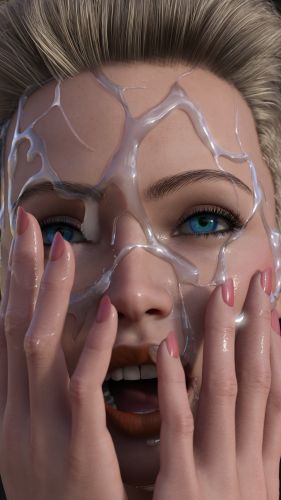 Aurora: Facial - 001a
