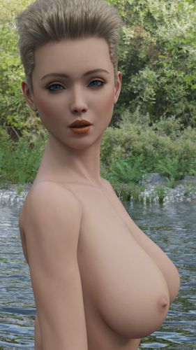 Aurora: Nature - 003a