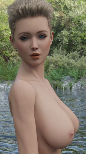 Aurora: Nature - 004a