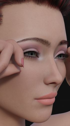 Aurora: WIP - 002a