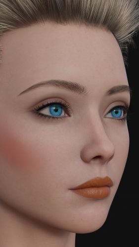 Aurora: WIP - 007a