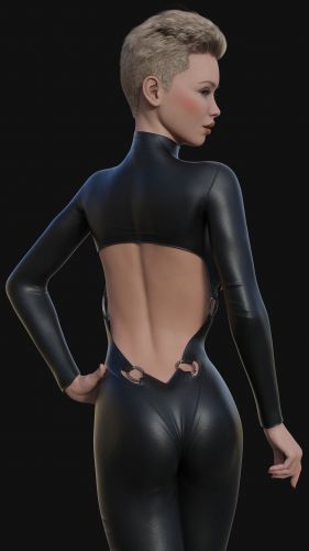 Aurora: WIP - 009a