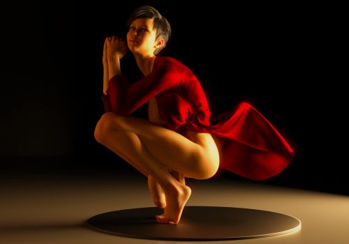 Clare: Art with Physics - 001a