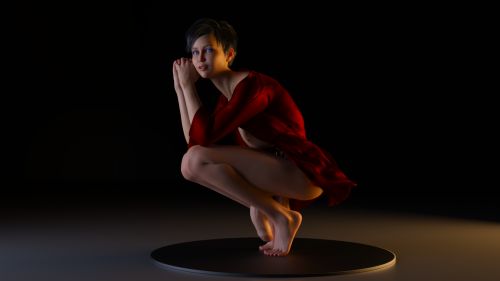 Clare: Art with Physics - 002b