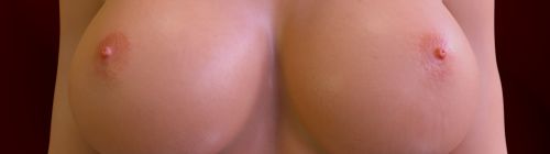 Clare: Close Up And Personal - 003a
