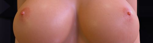 Clare: Close Up And Personal - 004a