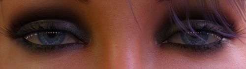 Clare: Close Up And Personal HD - 005c