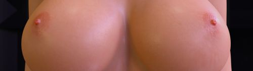 Clare: Close Up And Personal X2 - 004a