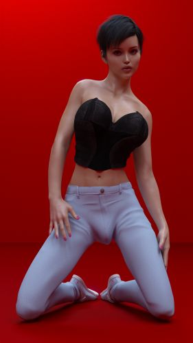 Clare: for Silver - 002a