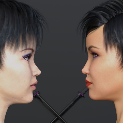 Clare: G2f Vs G8f - 001a