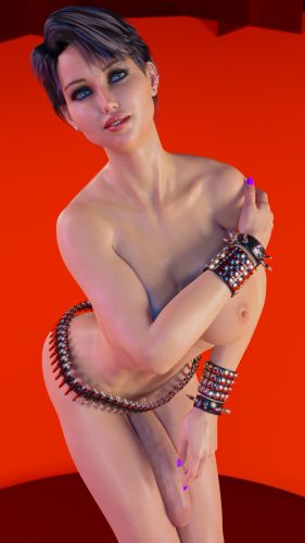 Clare: Heavy Metal - 014a