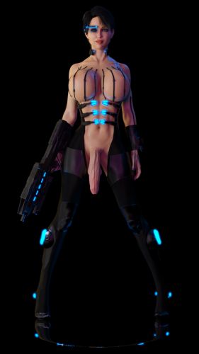Clare: Hung & Bustier V3.2 - 001a