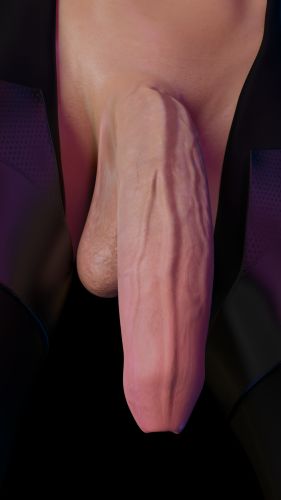 Clare: Hung & Bustier V3.2 - 002a