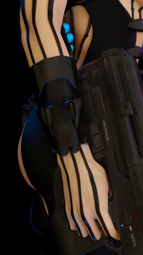 Clare: Hung & Bustier V3.2 - 003a