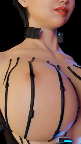 Clare: Hung & Bustier V3.2 - 010a
