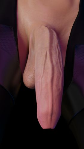 Clare: Hung & Busty V3.2 - 002a