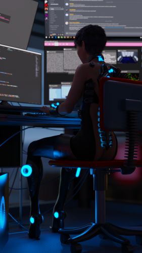 Clare: Programmers Day 2018 - 001c
