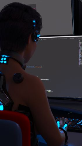 Clare: Programmers Day 2018 - 003c
