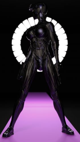 Clare: Shadow Warrior - 004d