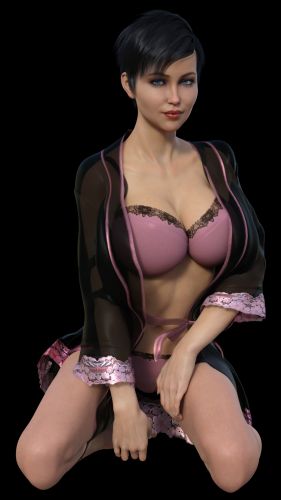 Clare: V3.0 - 001b