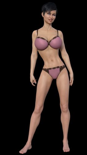 Clare: V3.0 - 002b