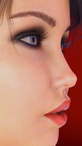 Clare: V3.3 in Focus 4K - 001b