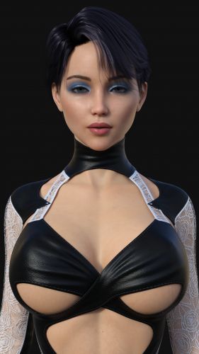 Clare: V3.9 - 003a