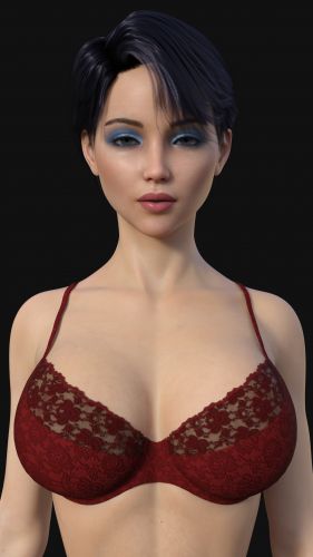 Clare: V3.9 - 007a