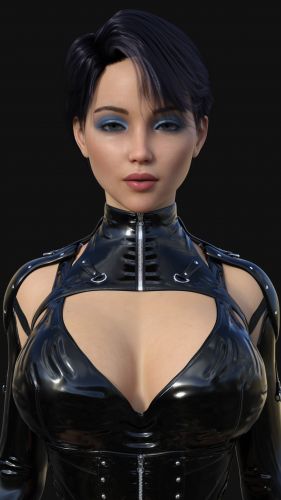 Clare: V3.9 - 008a