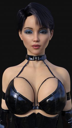Clare: V3.9 - 011a