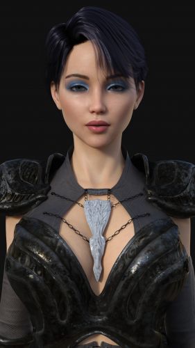 Clare: V3.9 - 020a