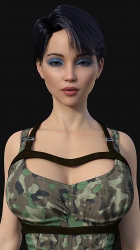 Clare: V3.9 - 021a