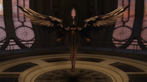 Clare: Valkyrie V3.3 - 001b