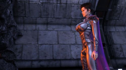 Clare: Cosplay Planet Explorer - 002c