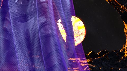 Clare: Cosplay Planet Explorer - 008a