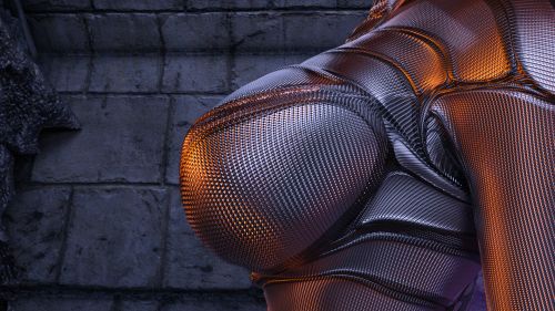 Clare: Cosplay Planet Explorer - 010a