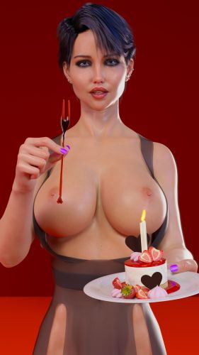 Clare: Happy Birthday - 002a