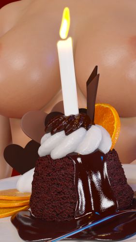 Clare: Happy Birthday - 012b