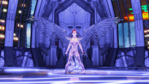 Hilda: Android Valkyrie V2 - 004a
