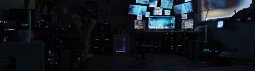 Hilda: Sexy Hacker Dhd - 001a