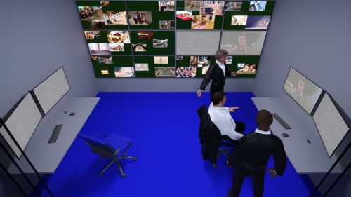 NSA Invasion of Privacy - 016a