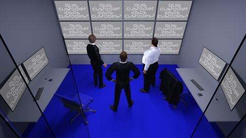 NSA Invasion of Privacy - 017a