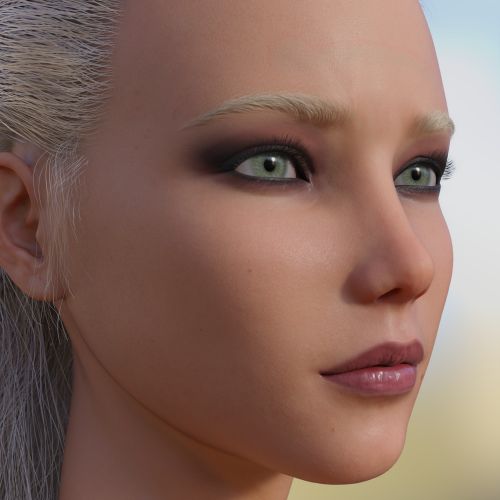 Irisa: The Upgrade - 002e