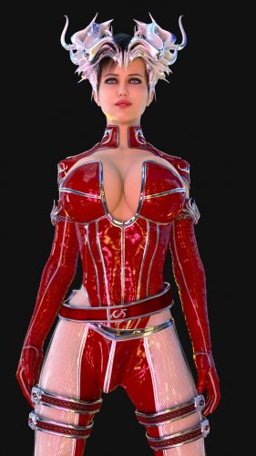 Clare: LEWD - 005a