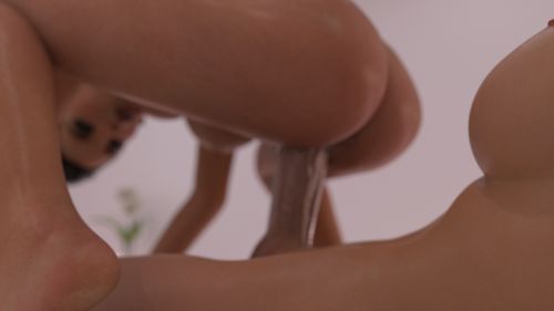 Clare & Nadia: LEWD - 121a